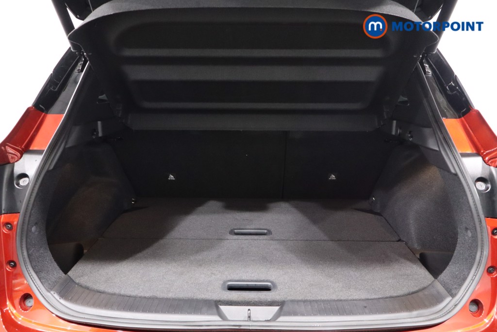 Nissan Qashqai Tekna Automatic Petrol-Electric Hybrid SUV - Stock Number (1579071) - 42nd supplementary image