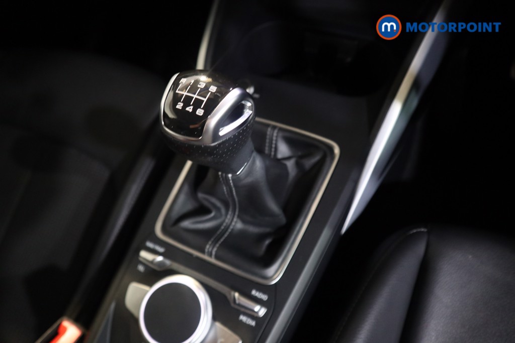 Audi Q2 Black Edition Manual Petrol SUV - Stock Number (1579081) - 9th supplementary image