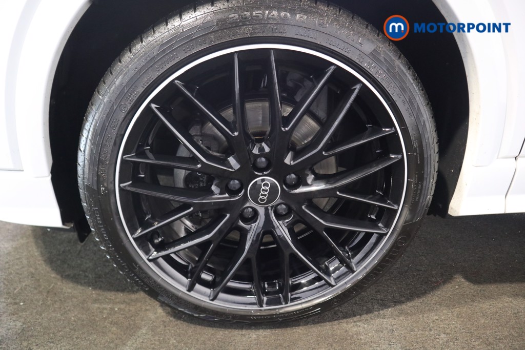 Audi Q2 Black Edition Manual Petrol SUV - Stock Number (1579081) - 19th supplementary image