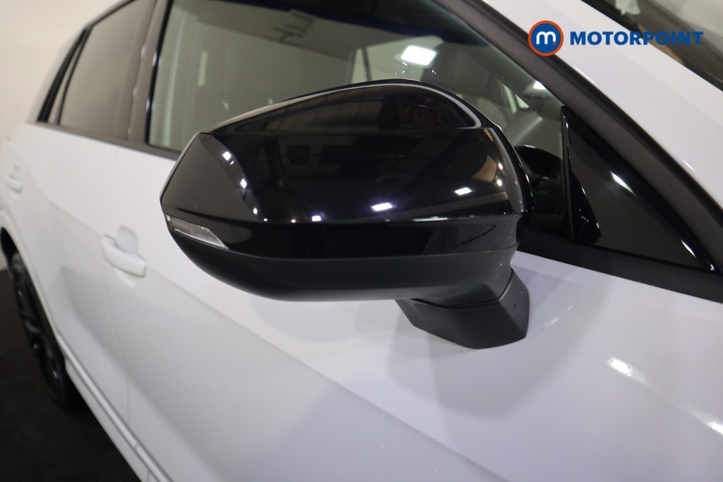 Audi Q2 Black Edition Manual Petrol SUV - Stock Number (1579081) - 24th supplementary image