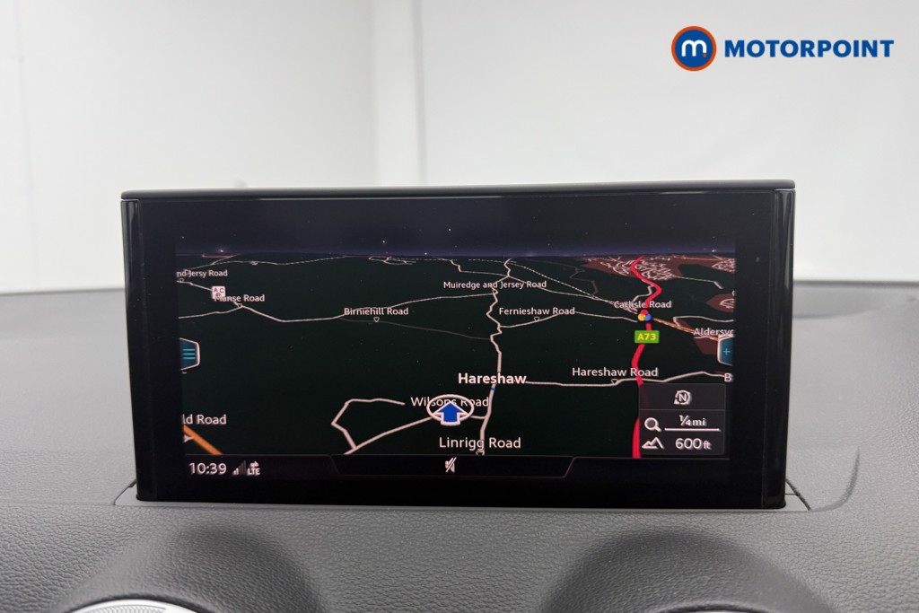Audi Q2 S Line Manual Petrol SUV - Stock Number (1579113) - 6th supplementary image