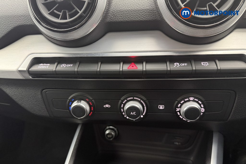 Audi Q2 S Line Manual Petrol SUV - Stock Number (1579113) - 7th supplementary image