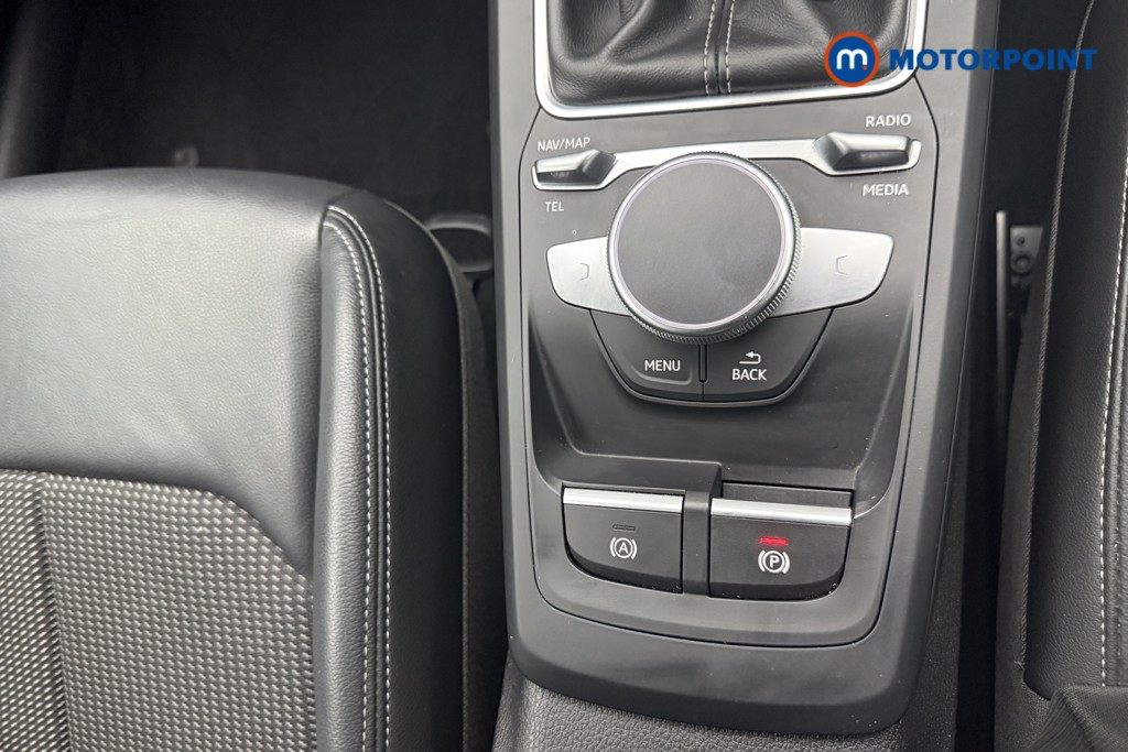 Audi Q2 S Line Manual Petrol SUV - Stock Number (1579113) - 9th supplementary image