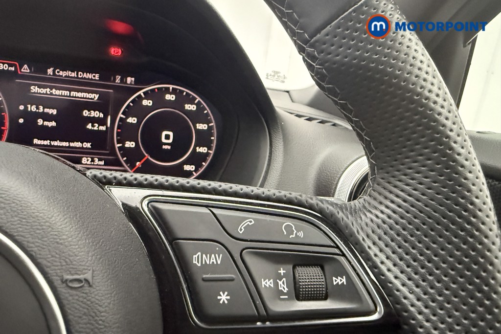 Audi Q2 S Line Manual Petrol SUV - Stock Number (1579113) - 11th supplementary image