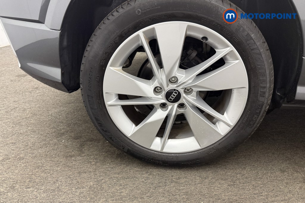 Audi Q2 S Line Manual Petrol SUV - Stock Number (1579113) - 16th supplementary image