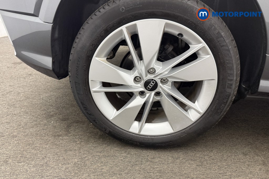 Audi Q2 S Line Manual Petrol SUV - Stock Number (1579113) - 17th supplementary image
