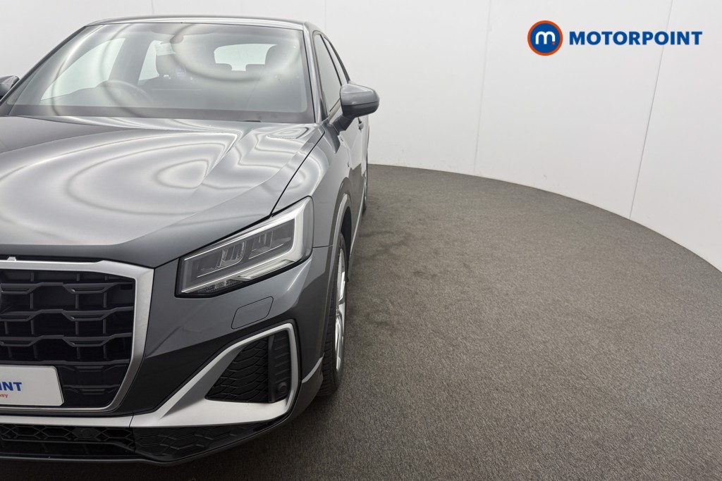 Audi Q2 S Line Manual Petrol SUV - Stock Number (1579113) - 20th supplementary image