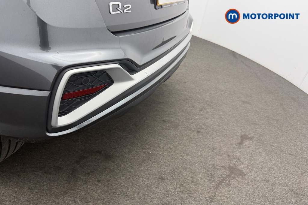 Audi Q2 S Line Manual Petrol SUV - Stock Number (1579113) - 24th supplementary image