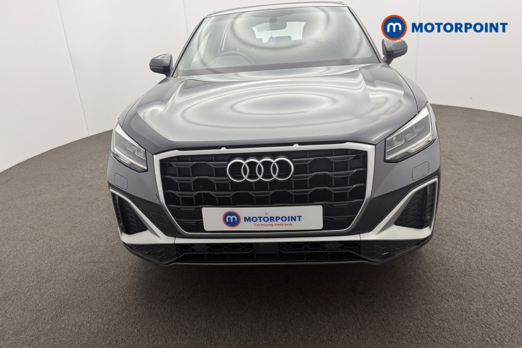 Audi Q2 S Line Manual Petrol SUV - Stock Number (1579113) - 25th supplementary image