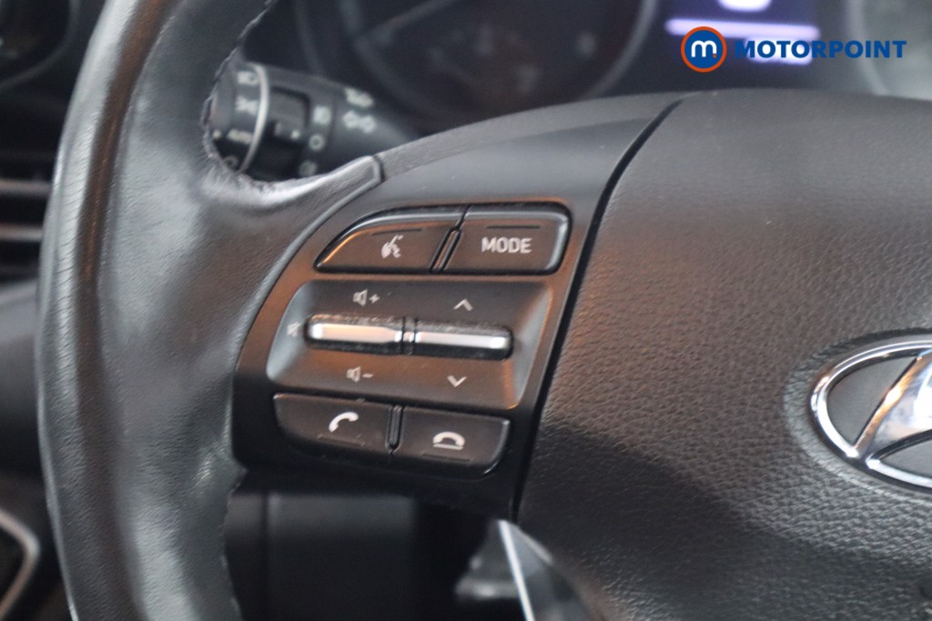 Hyundai I30 Se Connect Manual Petrol Hatchback - Stock Number (1579114) - 7th supplementary image