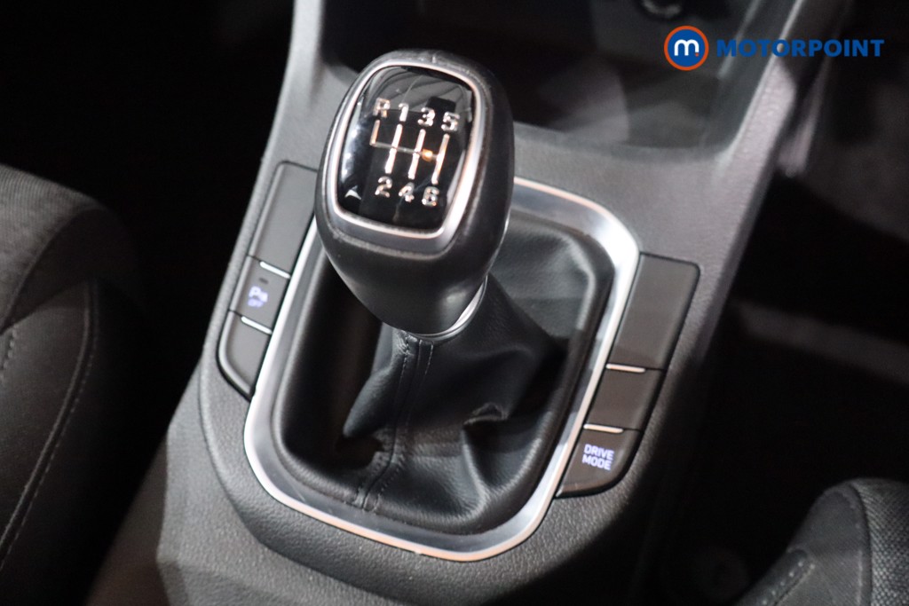 Hyundai I30 Se Connect Manual Petrol Hatchback - Stock Number (1579114) - 14th supplementary image