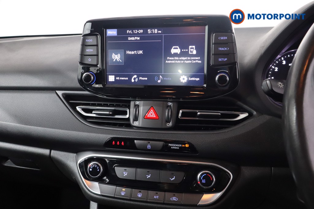 Hyundai I30 Se Connect Manual Petrol Hatchback - Stock Number (1579114) - 15th supplementary image