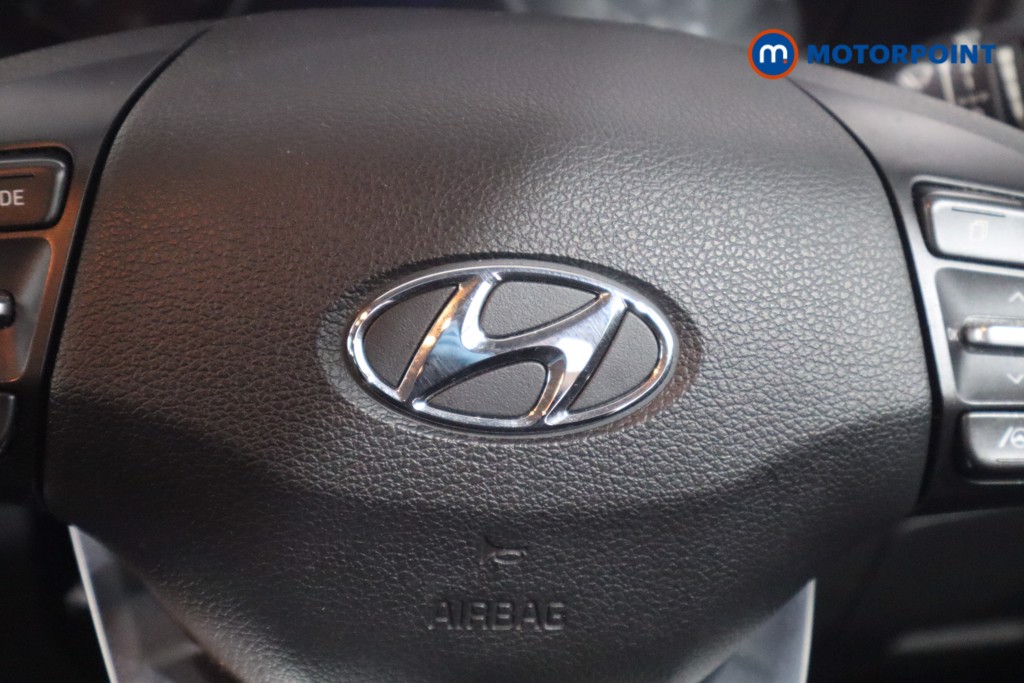 Hyundai I30 Se Connect Manual Petrol Hatchback - Stock Number (1579114) - 17th supplementary image