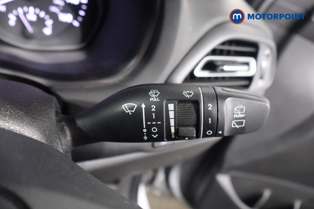 Hyundai I30 Se Connect Manual Petrol Hatchback - Stock Number (1579114) - 18th supplementary image