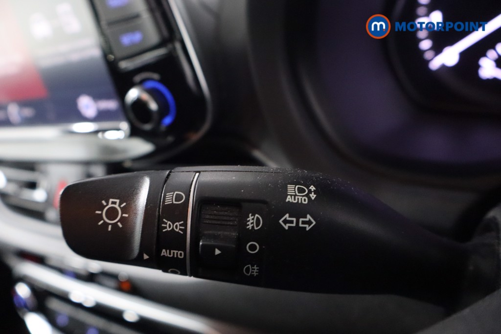 Hyundai I30 Se Connect Manual Petrol Hatchback - Stock Number (1579114) - 19th supplementary image