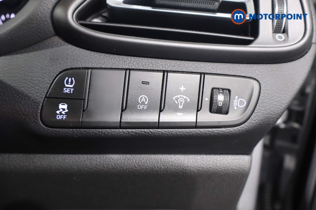 Hyundai I30 Se Connect Manual Petrol Hatchback - Stock Number (1579114) - 20th supplementary image