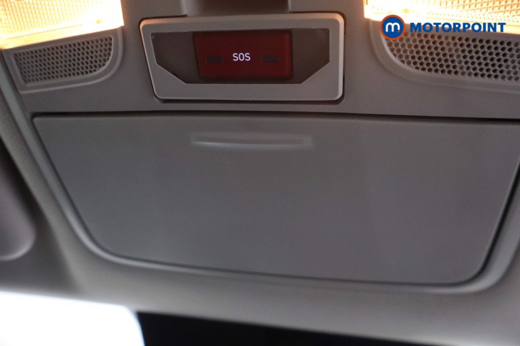 Hyundai I30 Se Connect Manual Petrol Hatchback - Stock Number (1579114) - 21st supplementary image