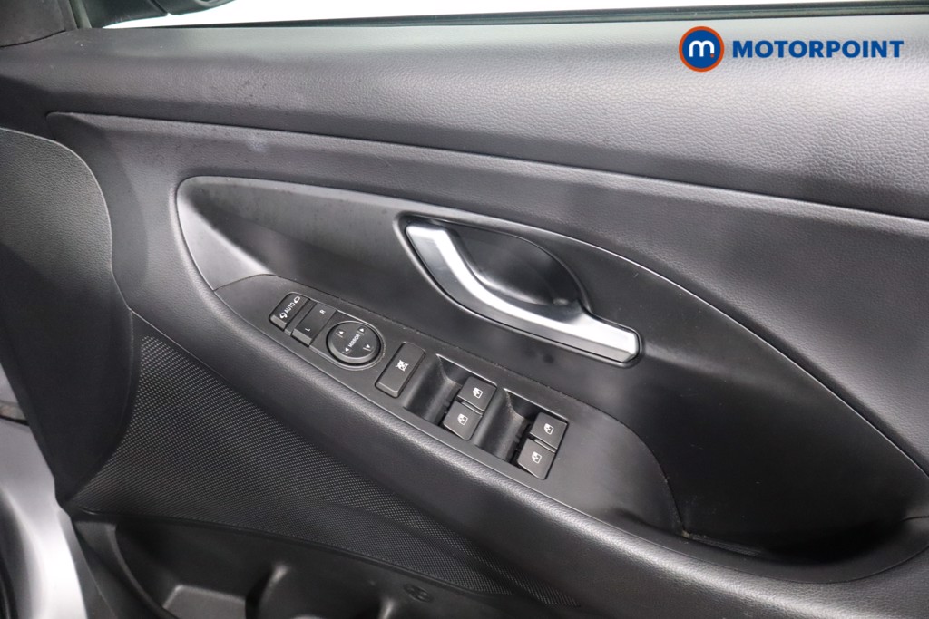 Hyundai I30 Se Connect Manual Petrol Hatchback - Stock Number (1579114) - 23rd supplementary image
