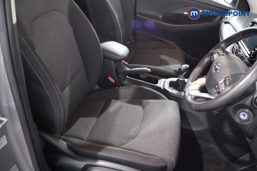 Hyundai I30 Se Connect Manual Petrol Hatchback - Stock Number (1579114) - 25th supplementary image
