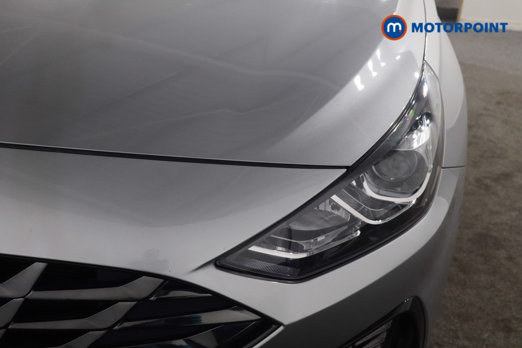 Hyundai I30 Se Connect Manual Petrol Hatchback - Stock Number (1579114) - 27th supplementary image