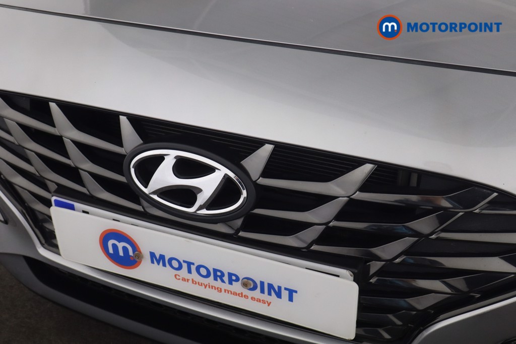 Hyundai I30 Se Connect Manual Petrol Hatchback - Stock Number (1579114) - 29th supplementary image