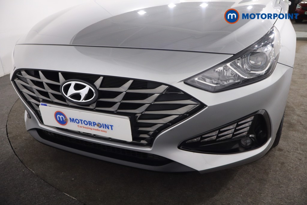 Hyundai I30 Se Connect Manual Petrol Hatchback - Stock Number (1579114) - 30th supplementary image