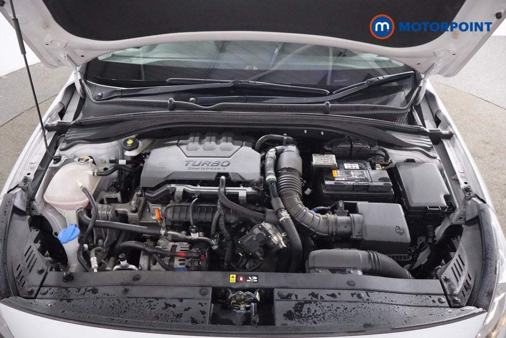 Hyundai I30 Se Connect Manual Petrol Hatchback - Stock Number (1579114) - 31st supplementary image