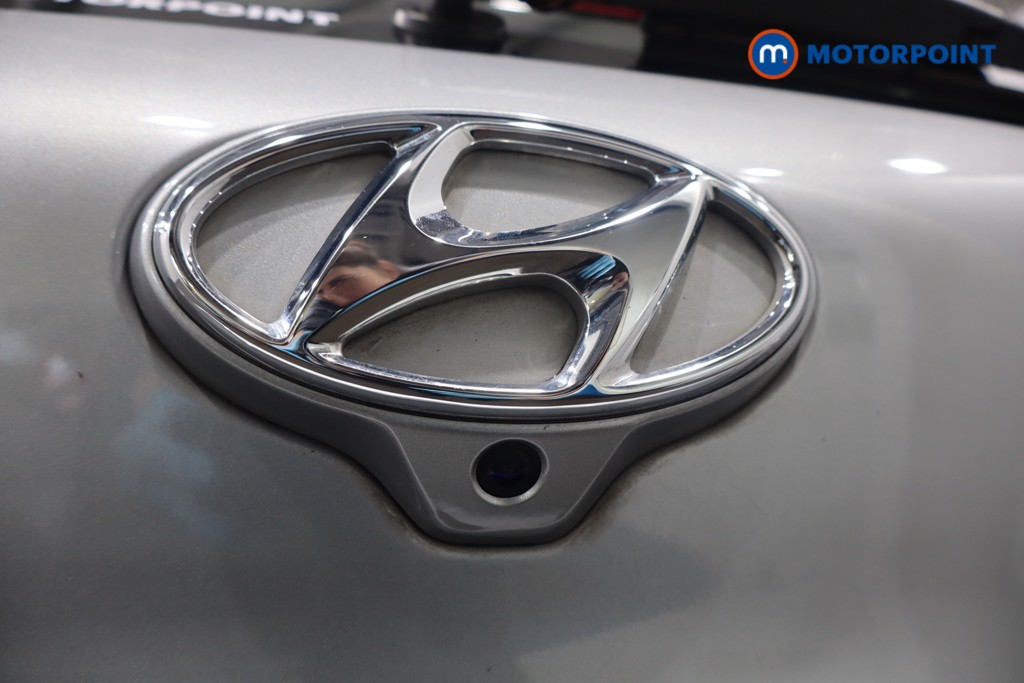 Hyundai I30 Se Connect Manual Petrol Hatchback - Stock Number (1579114) - 35th supplementary image