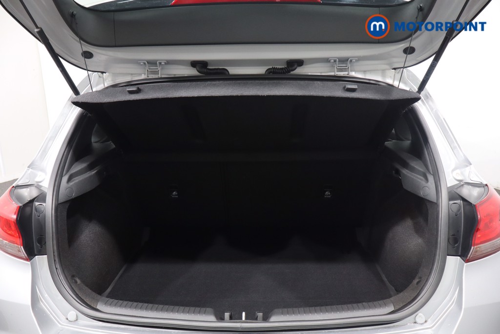 Hyundai I30 Se Connect Manual Petrol Hatchback - Stock Number (1579114) - 37th supplementary image