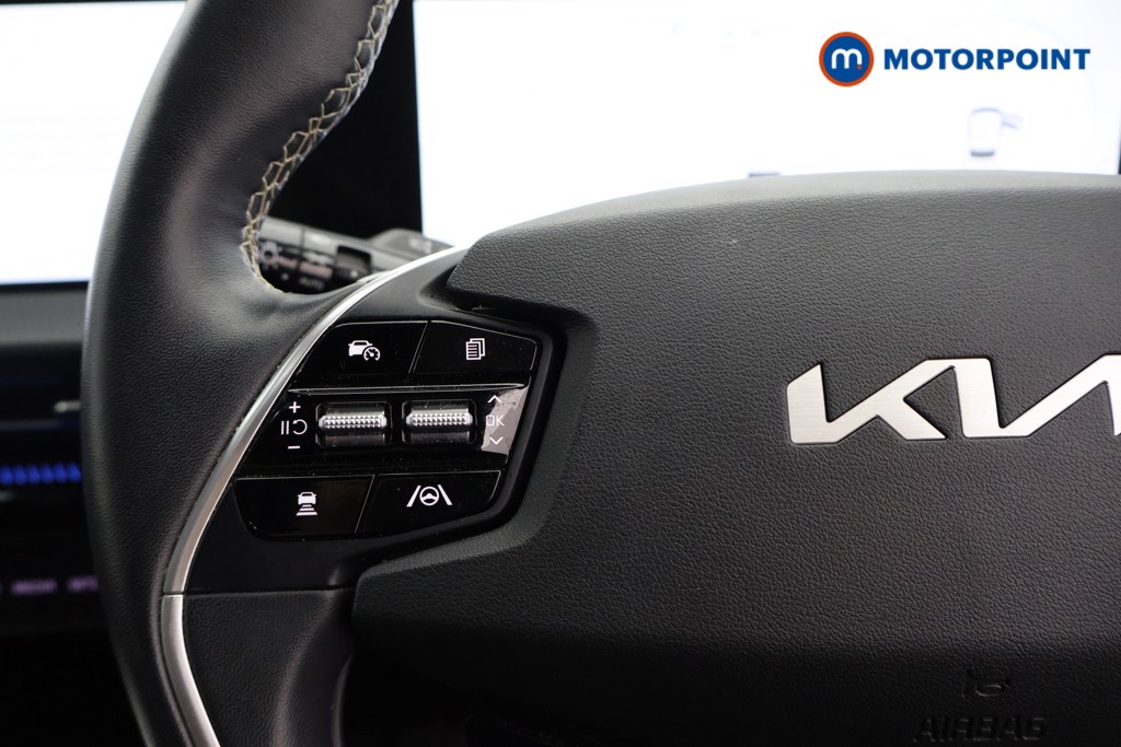 KIA EV6 Gt Line Automatic Electric SUV - Stock Number (1579130) - 2nd supplementary image