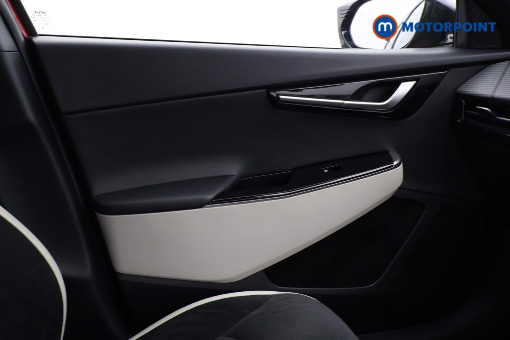 KIA EV6 Gt Line Automatic Electric SUV - Stock Number (1579130) - 7th supplementary image