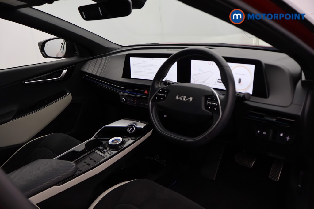 KIA EV6 Gt Line Automatic Electric SUV - Stock Number (1579130) - 9th supplementary image
