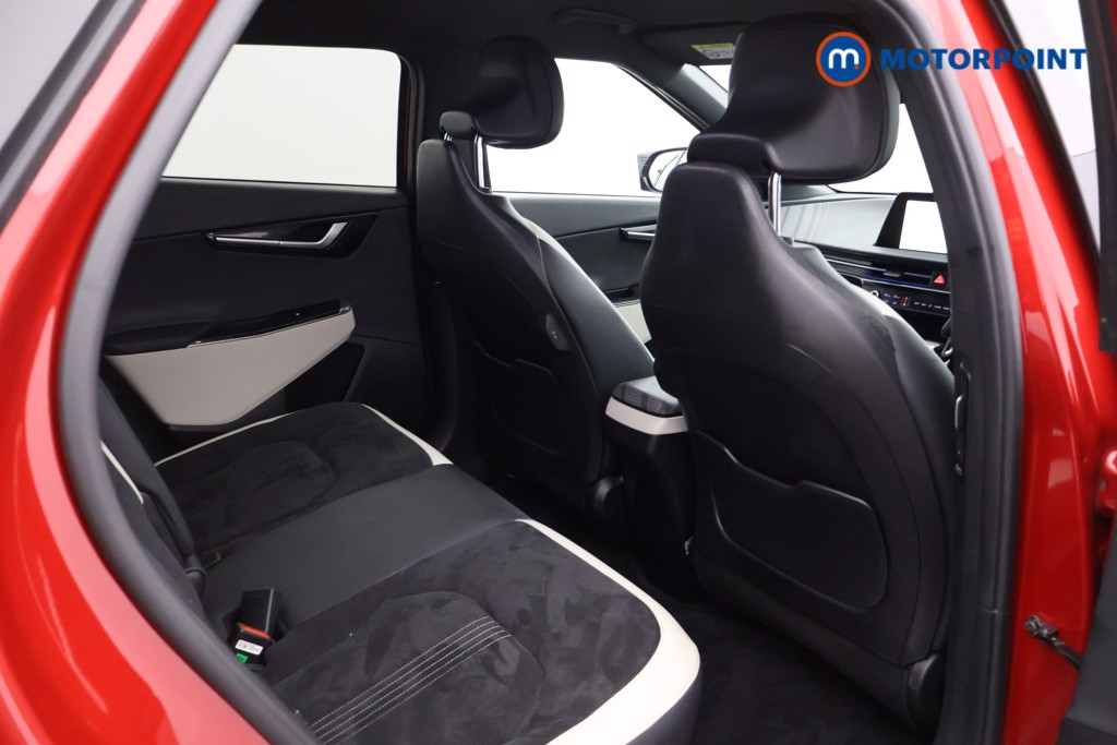 KIA EV6 Gt Line Automatic Electric SUV - Stock Number (1579130) - 13th supplementary image