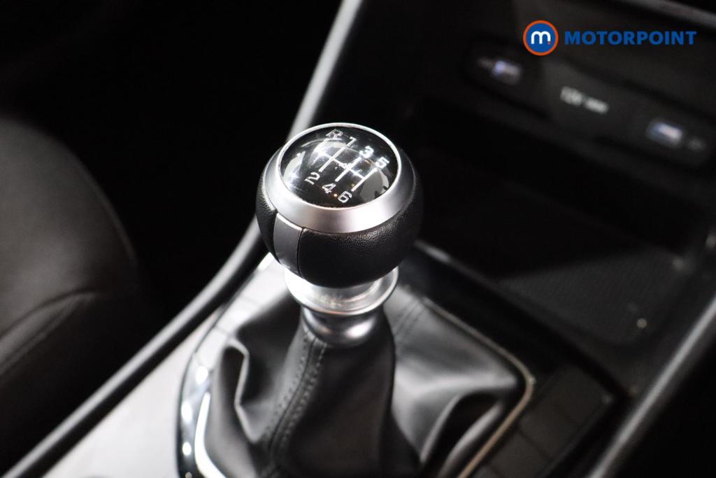 Hyundai Tucson Se Connect Manual Petrol SUV - Stock Number (1579136) - 11th supplementary image