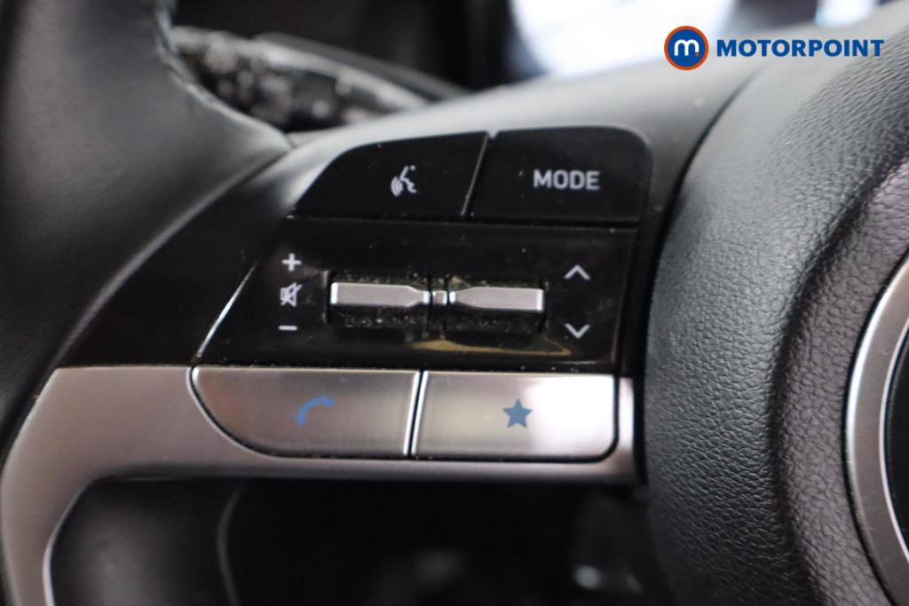 Hyundai Tucson Se Connect Manual Petrol SUV - Stock Number (1579136) - 12th supplementary image