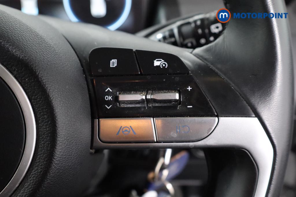 Hyundai Tucson Se Connect Manual Petrol SUV - Stock Number (1579136) - 13th supplementary image