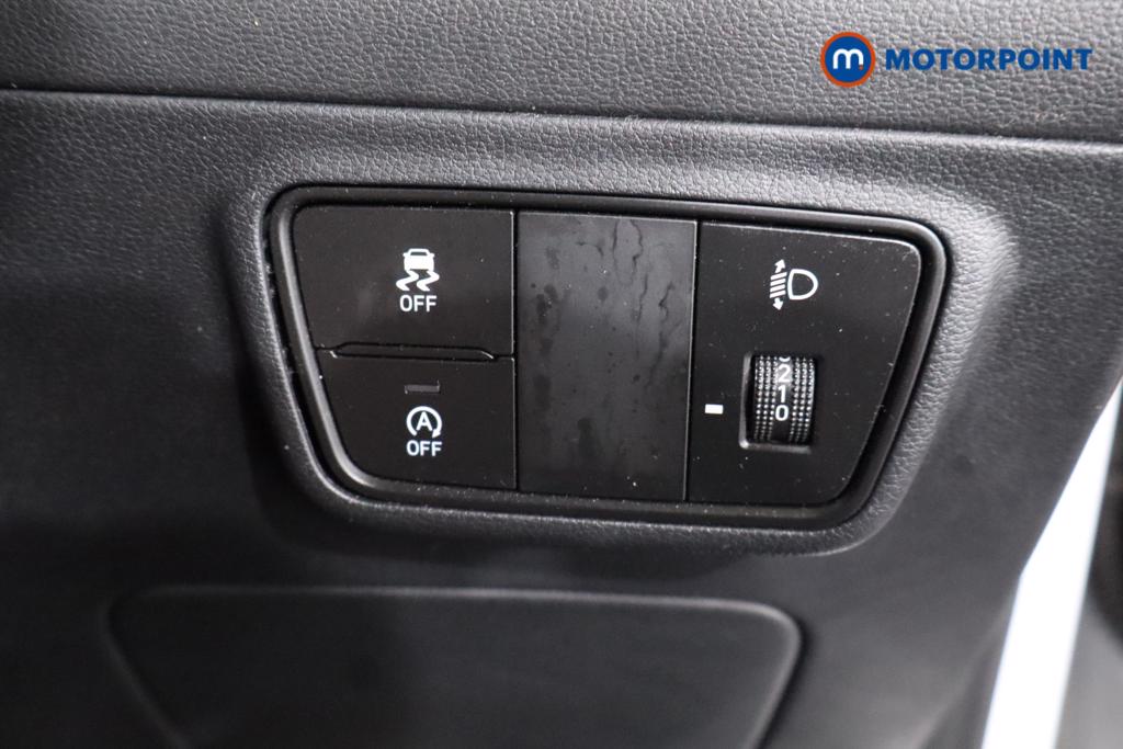 Hyundai Tucson Se Connect Manual Petrol SUV - Stock Number (1579136) - 14th supplementary image