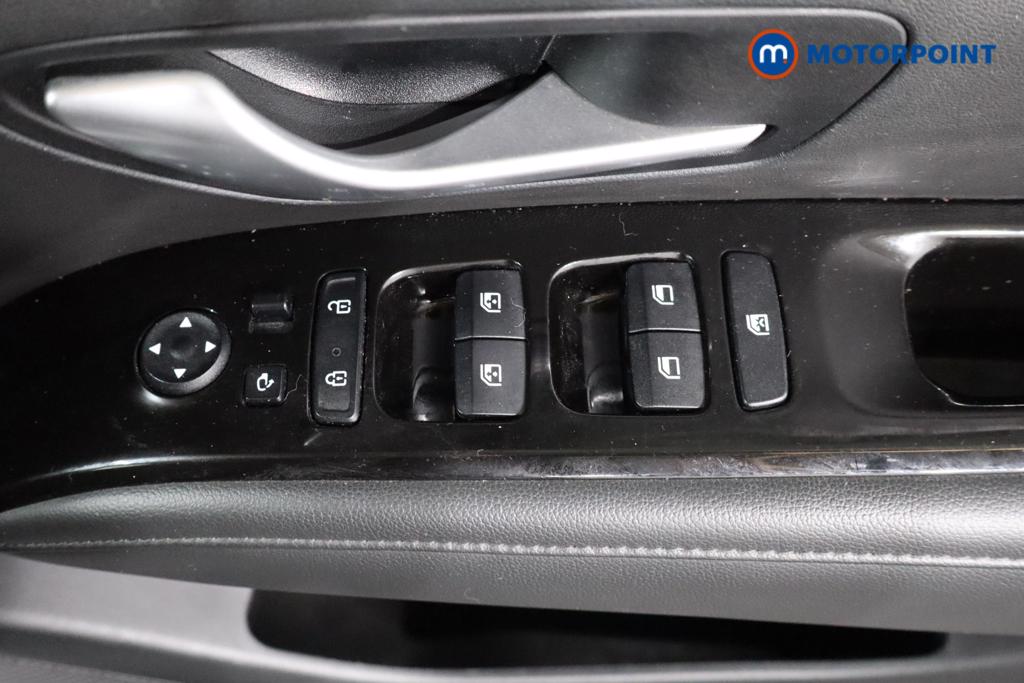 Hyundai Tucson Se Connect Manual Petrol SUV - Stock Number (1579136) - 15th supplementary image