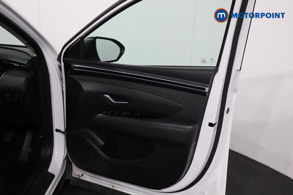 Hyundai Tucson Se Connect Manual Petrol SUV - Stock Number (1579136) - 16th supplementary image