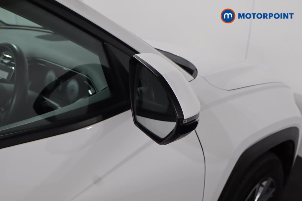 Hyundai Tucson Se Connect Manual Petrol SUV - Stock Number (1579136) - 17th supplementary image