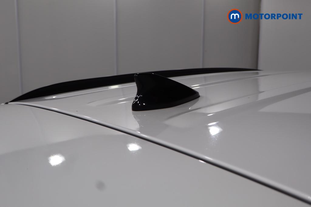 Hyundai Tucson Se Connect Manual Petrol SUV - Stock Number (1579136) - 18th supplementary image