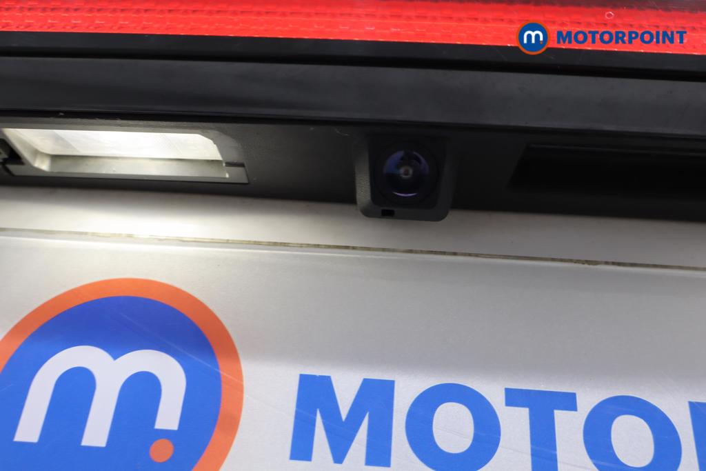 Hyundai Tucson Se Connect Manual Petrol SUV - Stock Number (1579136) - 19th supplementary image