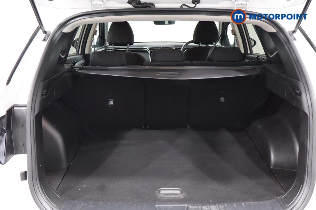 Hyundai Tucson Se Connect Manual Petrol SUV - Stock Number (1579136) - 20th supplementary image