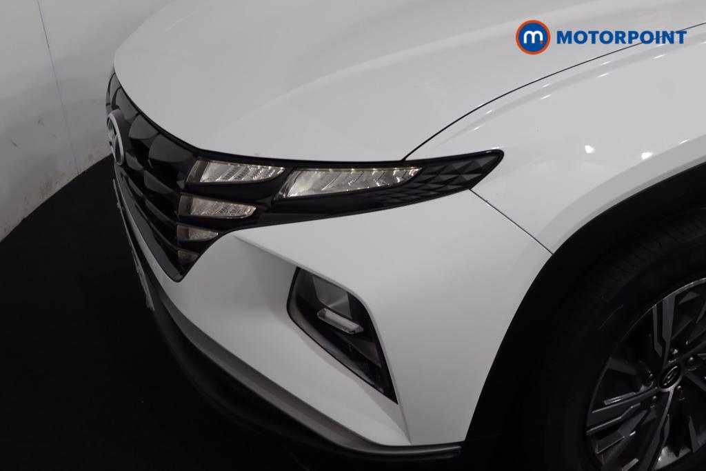 Hyundai Tucson Se Connect Manual Petrol SUV - Stock Number (1579136) - 27th supplementary image