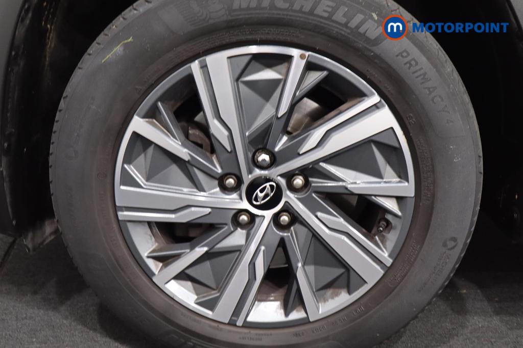 Hyundai Tucson Se Connect Manual Petrol SUV - Stock Number (1579136) - 28th supplementary image