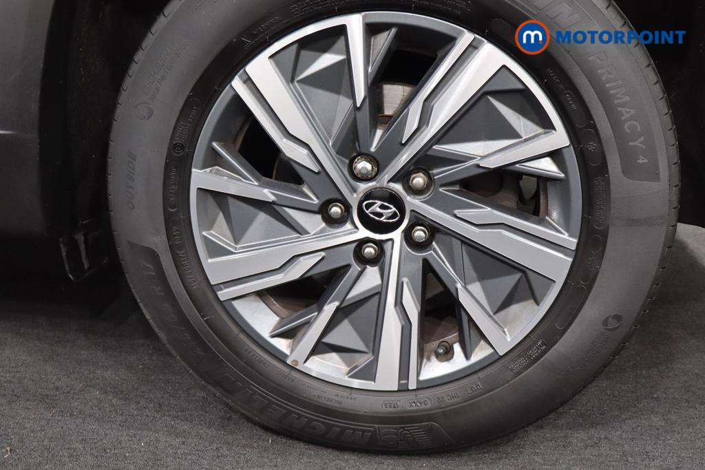 Hyundai Tucson Se Connect Manual Petrol SUV - Stock Number (1579136) - 29th supplementary image