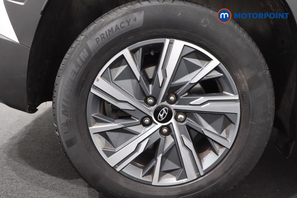 Hyundai Tucson Se Connect Manual Petrol SUV - Stock Number (1579136) - 30th supplementary image