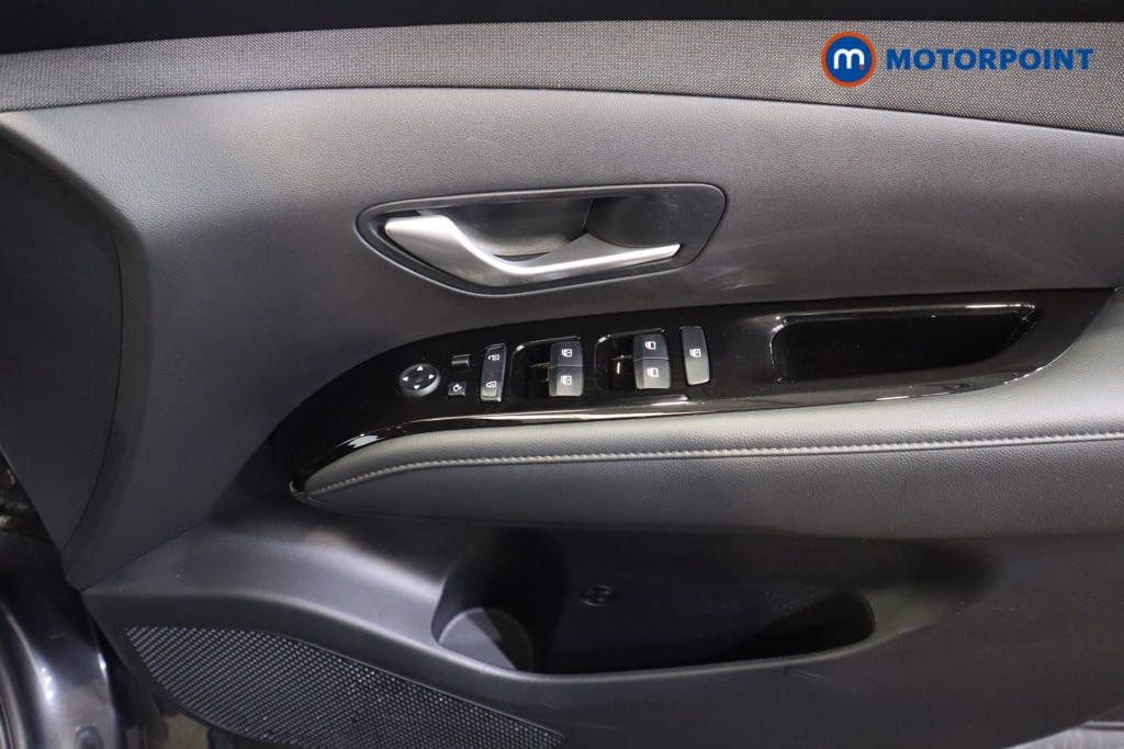 Hyundai Tucson Se Connect Manual Petrol SUV - Stock Number (1579153) - 7th supplementary image