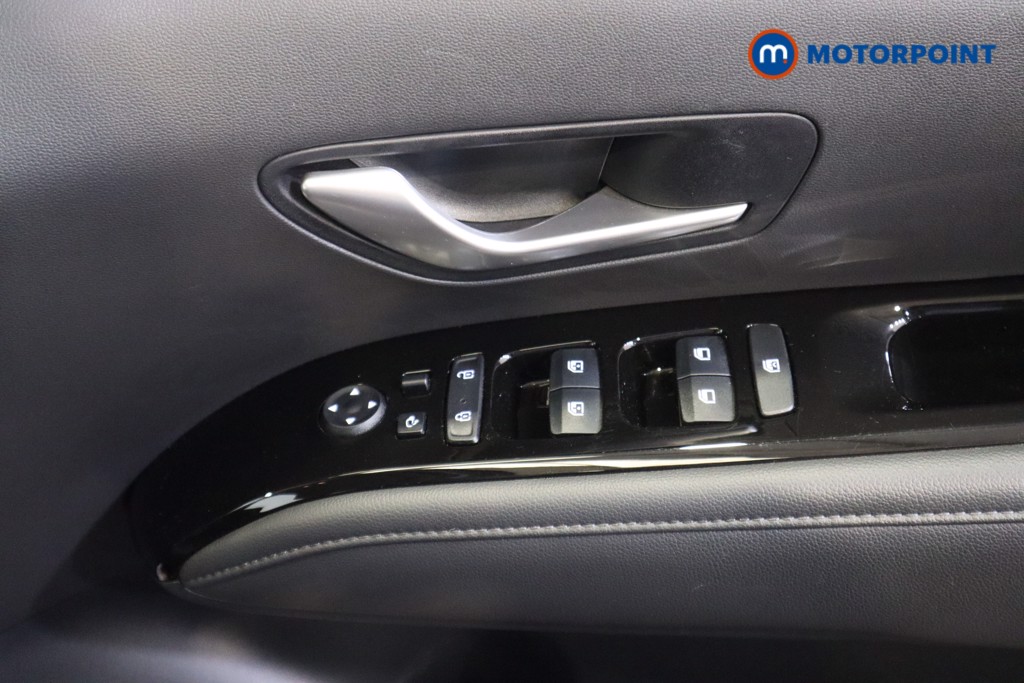 Hyundai Tucson Se Connect Manual Petrol SUV - Stock Number (1579153) - 8th supplementary image