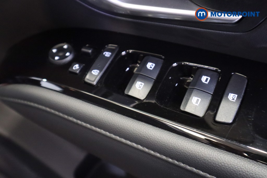 Hyundai Tucson Se Connect Manual Petrol SUV - Stock Number (1579153) - 9th supplementary image